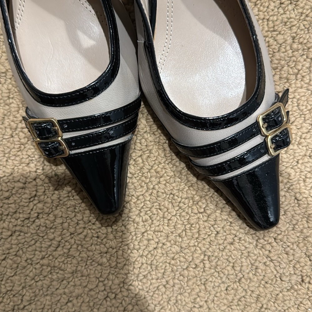Elegant shoes - Picture 4 of 5